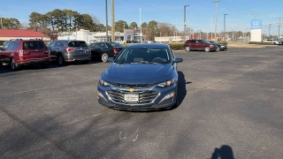 Used 2025  Chevrolet Malibu 4dr Sdn 1LT at CarloanExpress&period;Com near Hampton&comma; VA