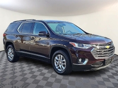 Used 2020  Chevrolet Traverse 4d SUV FWD LT Cloth w&sol;1LT at CarloanExpress&period;Com near Hampton&comma; VA