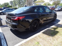 Used 2025  Toyota Camry AWD &lpar;Natl&rpar; at CarloanExpress&period;Com near Hampton&comma; VA