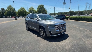 Used 2021  GMC Acadia AWD 4dr Denali at CarloanExpress&period;Com near Hampton&comma; VA