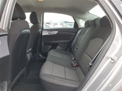 Used 2024  Kia Forte LXS IVT at CarloanExpress.Com near Hampton, VA