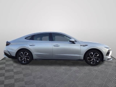 Used 2024  Hyundai Sonata SEL 2&period;5L FWD at CarloanExpress&period;Com near Hampton&comma; VA