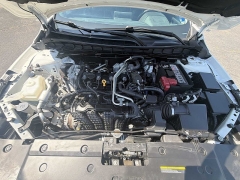 Used 2024  Nissan Altima 2&period;5 SR Sedan at CarloanExpress&period;Com near Hampton&comma; VA