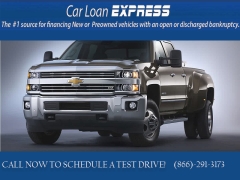 Used 2016  Chevrolet Silverado 3500HD 4WD Crew Cab 167&period;7" High Country at CarloanExpress&period;Com near Hampton&comma; VA