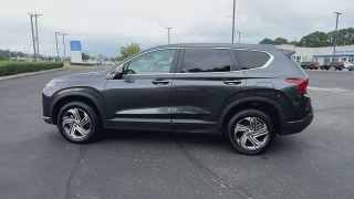 Used 2023  Hyundai Santa Fe SE AWD at CarloanExpress.Com near Hampton, VA