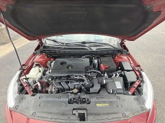 Used 2020  Nissan Altima 4d Sedan FWD 2&period;5L SV at CarloanExpress&period;Com near Hampton&comma; VA