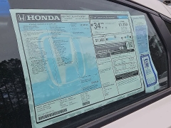 New 2026  Honda Civic Hatchback Sport CVT at CarloanExpress&period;Com near Hampton&comma; VA