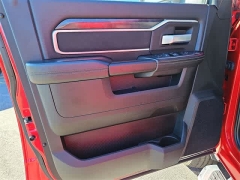 Used 2024  Ram 2500 Big Horn 4x4 Crew Cab 6'4" Box at CarloanExpress.Com near Hampton, VA