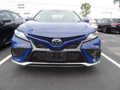 Used 2024  Toyota Camry XSE Auto at CarloanExpress&period;Com near Hampton&comma; VA