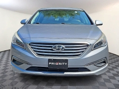 Used 2015  Hyundai Sonata 4dr Sdn 2&period;4L SE at CarloanExpress&period;Com near Hampton&comma; VA