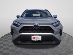 Used 2025  Toyota RAV4 XLE FWD at CarloanExpress&period;Com near Hampton&comma; VA
