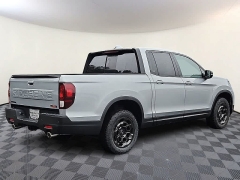 New 2026  Honda Ridgeline TrailSport&plus; AWD at CarloanExpress&period;Com near Hampton&comma; VA