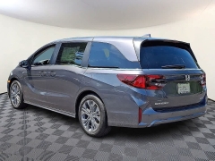 New 2026  Honda Odyssey Touring Auto at CarloanExpress&period;Com near Hampton&comma; VA