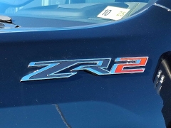 Used 2025  Chevrolet Silverado 2500HD 4WD Crew Cab 159" ZR2 at CarloanExpress&period;Com near Hampton&comma; VA