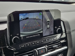 Used 2025  Nissan Pathfinder SL 4WD at CarloanExpress&period;Com near Hampton&comma; VA