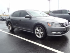 Used 2012  Volkswagen Passat 4dr Sdn 2&period;0L TDI SE at CarloanExpress&period;Com near Hampton&comma; VA