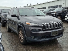 Used 2015  Jeep Cherokee 4WD 4dr Latitude at CarloanExpress&period;Com near Hampton&comma; VA