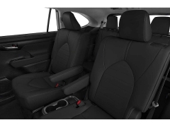 Used 2021  Toyota Highlander XLE AWD at CarloanExpress&period;Com near Hampton&comma; VA