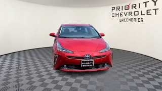 Used 2022  Toyota Prius AWD-e &lpar;Natl&rpar; at CarloanExpress&period;Com near Hampton&comma; VA
