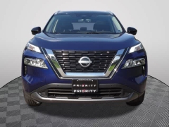 Used 2023  Nissan Rogue AWD SL at CarloanExpress&period;Com near Hampton&comma; VA