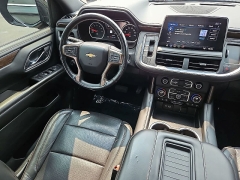 Used 2021  Chevrolet Suburban 4WD 4dr High Country at CarloanExpress&period;Com near Hampton&comma; VA