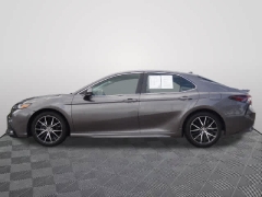 Used 2023  Toyota Camry SE Auto at CarloanExpress&period;Com near Hampton&comma; VA
