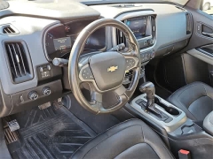 Used 2019  Chevrolet Colorado 4WD Crew Cab 140.5" Z71 at CarloanExpress.Com near Hampton, VA