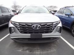 Used 2024  Hyundai Tucson SEL AWD &ast;Ltd Avail&ast; at CarloanExpress&period;Com near Hampton&comma; VA