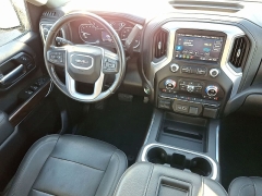 Used 2021  GMC Sierra 1500 4WD Crew Cab 157" SLT at CarloanExpress&period;Com near Hampton&comma; VA