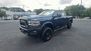 Used 2024  Ram 2500 Power Wagon 4x4 Crew Cab 6'4" Box at CarloanExpress&period;Com near Hampton&comma; VA