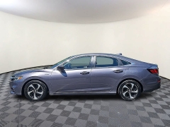 Used 2022  Honda Insight EX CVT at CarloanExpress&period;Com near Hampton&comma; VA