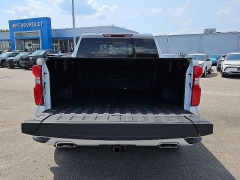 Used 2026  Chevrolet Silverado 1500 4WD Crew Cab 147" RST at CarloanExpress&period;Com near Hampton&comma; VA