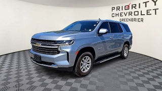 Used 2024  Chevrolet Tahoe 4WD 4dr LT at CarloanExpress&period;Com near Hampton&comma; VA