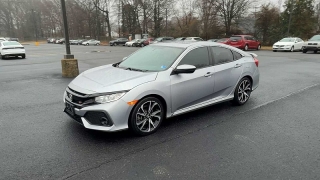 Used 2019  Honda Civic Si Sedan Manual at CarloanExpress&period;Com near Hampton&comma; VA