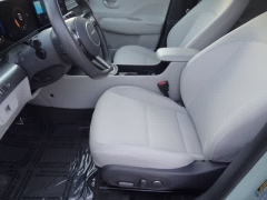 Used 2025  Hyundai Kona SEL FWD at CarloanExpress&period;Com near Hampton&comma; VA