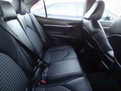 Used 2024  Toyota Camry SE Auto AWD &lpar;Natl&rpar; at CarloanExpress&period;Com near Hampton&comma; VA