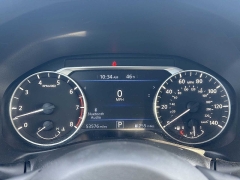 Used 2023  Nissan Altima 2&period;5 SV Sedan at CarloanExpress&period;Com near Hampton&comma; VA