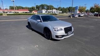 Used 2023  Chrysler 300 300S RWD at CarloanExpress.Com near Hampton, VA