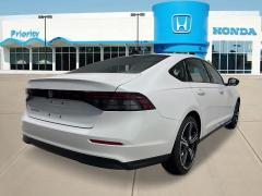 New 2026  Honda Accord Sedan SE CVT at CarloanExpress&period;Com near Hampton&comma; VA