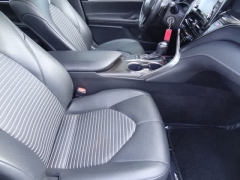 Used 2024  Toyota Camry SE Auto at CarloanExpress&period;Com near Hampton&comma; VA