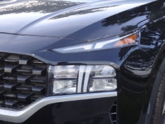 Used 2023  Hyundai Santa Fe SEL AWD at CarloanExpress&period;Com near Hampton&comma; VA