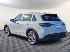 New 2026  Honda HR-V LX AWD CVT at CarloanExpress&period;Com near Hampton&comma; VA