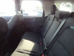 Used 2024  Ford Bronco Sport Badlands 4x4 at CarloanExpress&period;Com near Hampton&comma; VA