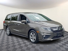 Used 2019  Honda Odyssey EX-L Auto at CarloanExpress&period;Com near Hampton&comma; VA