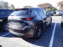 Used 2019  Mazda CX-5 4d SUV FWD Touring at CarloanExpress.Com near Hampton, VA