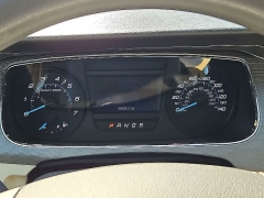 Used 2018  Ford Taurus 4d Sedan FWD SE at CarloanExpress&period;Com near Hampton&comma; VA