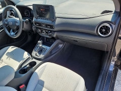 Used 2023  Hyundai Kona SEL Auto FWD at CarloanExpress&period;Com near Hampton&comma; VA