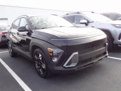 Used 2024  Hyundai Kona SEL FWD at CarloanExpress&period;Com near Hampton&comma; VA