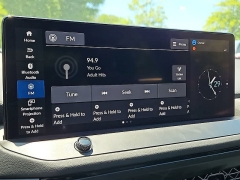 Used 2024  Honda Accord Hybrid Sport-L Sedan at CarloanExpress&period;Com near Hampton&comma; VA