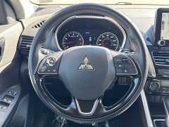 Used 2024  Mitsubishi Eclipse Cross S-AWC at CarloanExpress&period;Com near Hampton&comma; VA